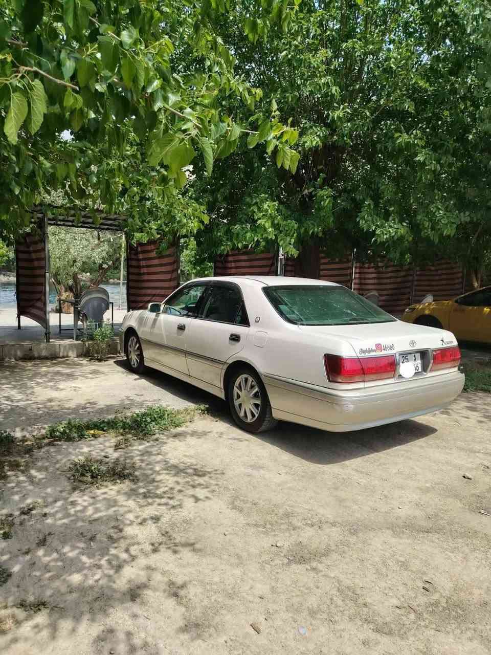 ملكه للبيع سياره جديده كفاله عامه من كلشي مديل ٢٠٠٢ شاصي ٧٥ ديفور الجبير اصل كرستال بسمي السياره مداور السعر ١٦٥ مكان السياره النجف


**إذا كنت صاحب هذا الإعلان وتريد حذفه لأي سبب، رجاءا أرسل رسالة إلى الدعم الفني**