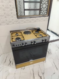 طباخ • فرن