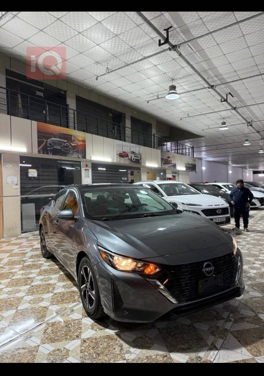 نیسان سێنترا ٢٠٢٤ کلین تایتل بێ دەحم بێ ئێڕباگ بێ گۆڕان بێ دەحم بەشەرتی هەموو شتەک فەقەت ١ بست کارتی هەیە کلین تایتل مواسفات sv ئاسای بەسمە شاشە کامیرە ڕادار ٣٦٠ دەرەجە ٢٨ هەزار رۆیشتوە أربيل, العراق


**إذا كنت صاحب هذا الإعلان وتريد حذفه لأي سبب، رجاءا أرسل رسالة إلى الدعم الفني**