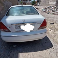 نيسان صني • ٢٠٠٨ • سامراء