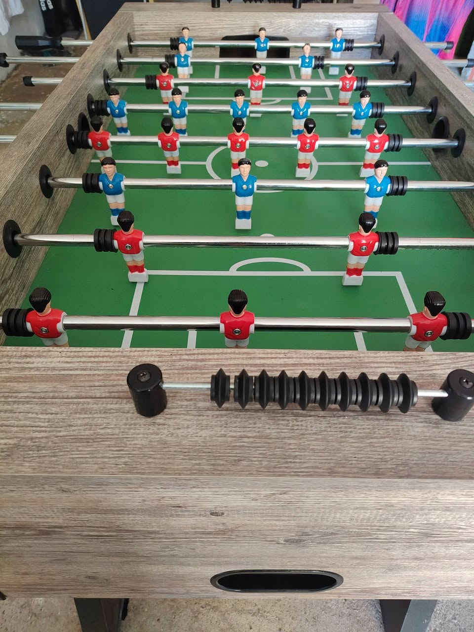 #فيشه للبيع مستخدمه اسبوع
شرط فصال جديد 
***********
