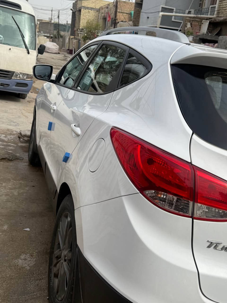 توسان 15خليجي *********** بغداد, العراق
