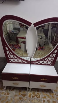 غرفه صاج تركي للبيع كلش نضيفه وحلوه السعر 700الف  مراسله الصفحه او الل...