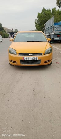 امبالا ٢٠١٠ • داخل وكشر نضيف • تحويل ثاني يوم