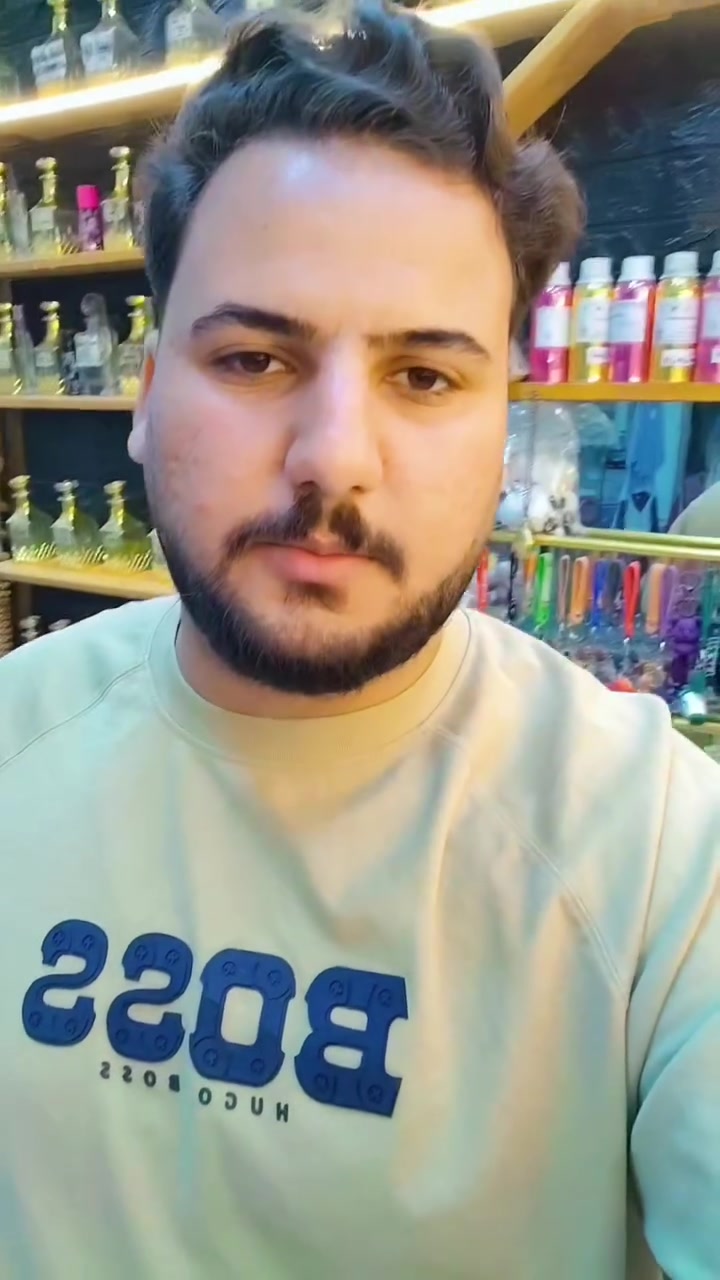 اسم المحل عطور ريتشي. العنوان. الحمزة الشرقي شارع الهوا مجاور مصور مسعود وأيضآ مجاور ورق العنب أنستگرام  hj_e.r @إشارة


**إذا كنت صاحب هذا الإعلان وتريد حذفه لأي سبب، رجاءا أرسل رسالة إلى الدعم الفني**