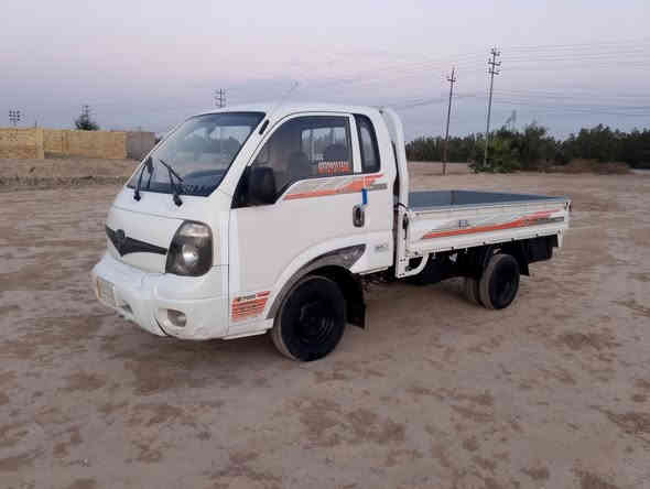 مكفولة كفاله عامه فقط بس صبقات

مكينه وكير واكسن شرط الفحص 

رقم ذي قار تحويل مباشره سنويه مجدده لل2029

مشروع وطني سعر 81 ورقة بيه مجال

*********** العنوان الناصريه
