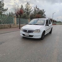 لوجان • ٢٠١٠ • اوتوماتيك