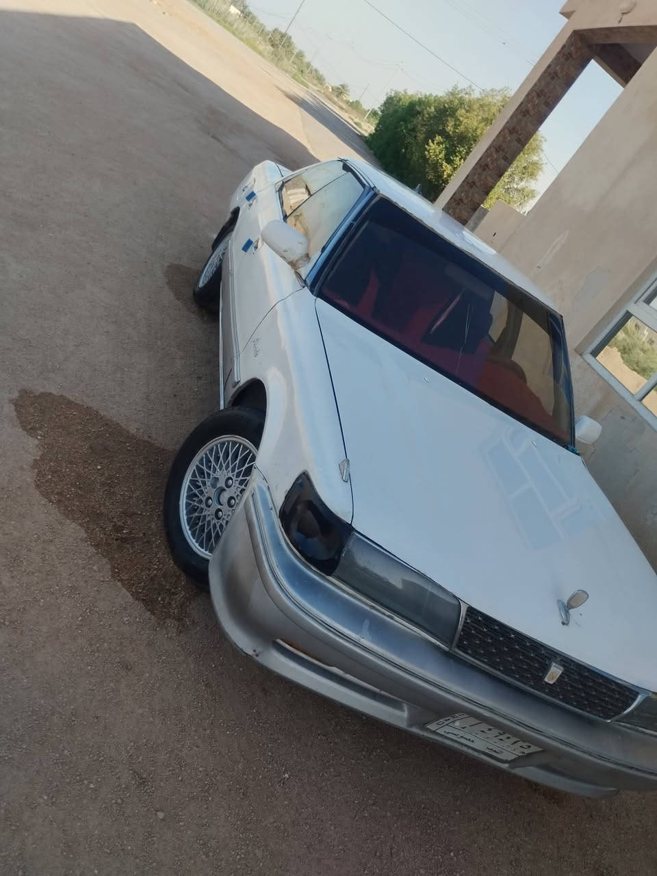 تفاصيل داخل المنشور


**إذا كنت صاحب هذا الإعلان وتريد حذفه لأي سبب، رجاءا أرسل رسالة إلى الدعم الفني**