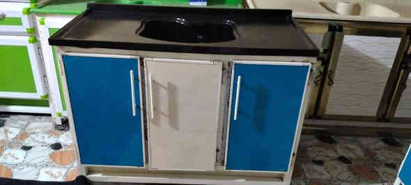 كاونتر مترين مع سنكي قياس متر وربع مرمر ب 325 شراي تفضل خاص ويتصل فايبر واتساب توجد خدمة توصيل ***********
***********
