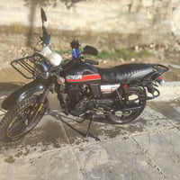 دايون جبلي • موديل ٢٢ • مكينه ١٥٠