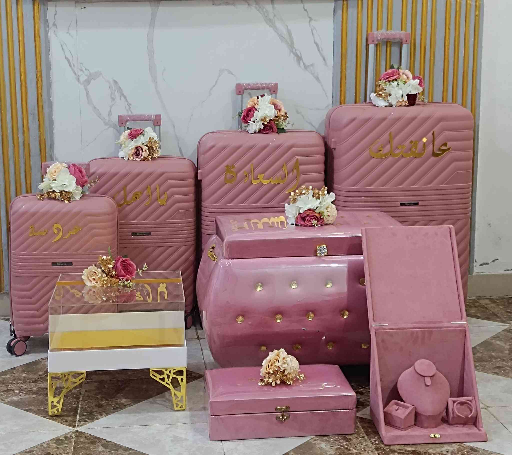 ونقول بسم لله ماشالله بلجديد 😊 اااام محمد ااايجار دبش وبكسات العروووووسة 🤍
وعندي خدمه توصيل لبيتك 
للتواااصل 
779653661
736822330
#مشاهير #متابعين #معلقون #الجميع
#مناسبات


**إذا كنت صاحب هذا الإعلان وتريد حذفه لأي سبب، رجاءا أرسل رسالة إلى الدعم الفني**