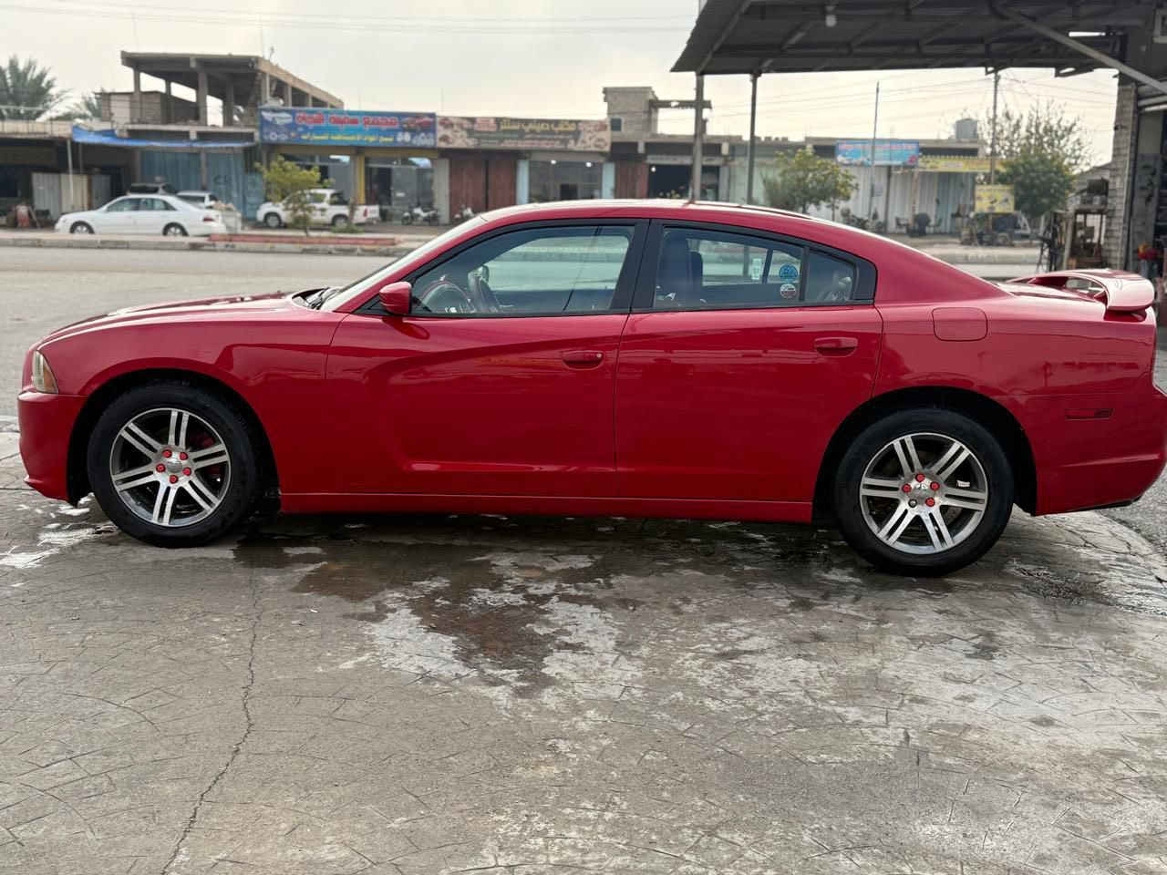 سلام عليكم من رخصت الادمن المحترم
جارجر 2013 
وارد خليجي  بدون حادث كفاله 
بيها بارد خفيف 
سونار مرق مع الصور 
مكينه كير كفاله
حجم المحرك 3600
مواصفات السيارة:-
*فتحه 
* داخل احمر 
* مصابيح امامية زنون مع بلوجكتر 
* ويل قياس 18خليجي أنج .
* شاشه كبيرة 
* مقاعد أمامية كهربائية عدد 2 . .
* مقاعد أمامية تبريد وتدفئة .
* مقاعد خلفية تدفئة .
* تشغيل عن بعد . .
* محدد سرعة . .
* كاميرا خلفية دوارة.
* مرايا متحسسة للاضاءة
* دخول ذكي (بصمة) .
* السعر 180 وبيها مجال بسيط
مكان السيارة بلد 
للاستفسار  واي تفاصيل اخرئ الاتصال متوفر واتساب
***********
