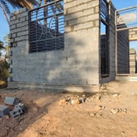خلفات بناء بلوك • شغل درجة أولى • كربلاء