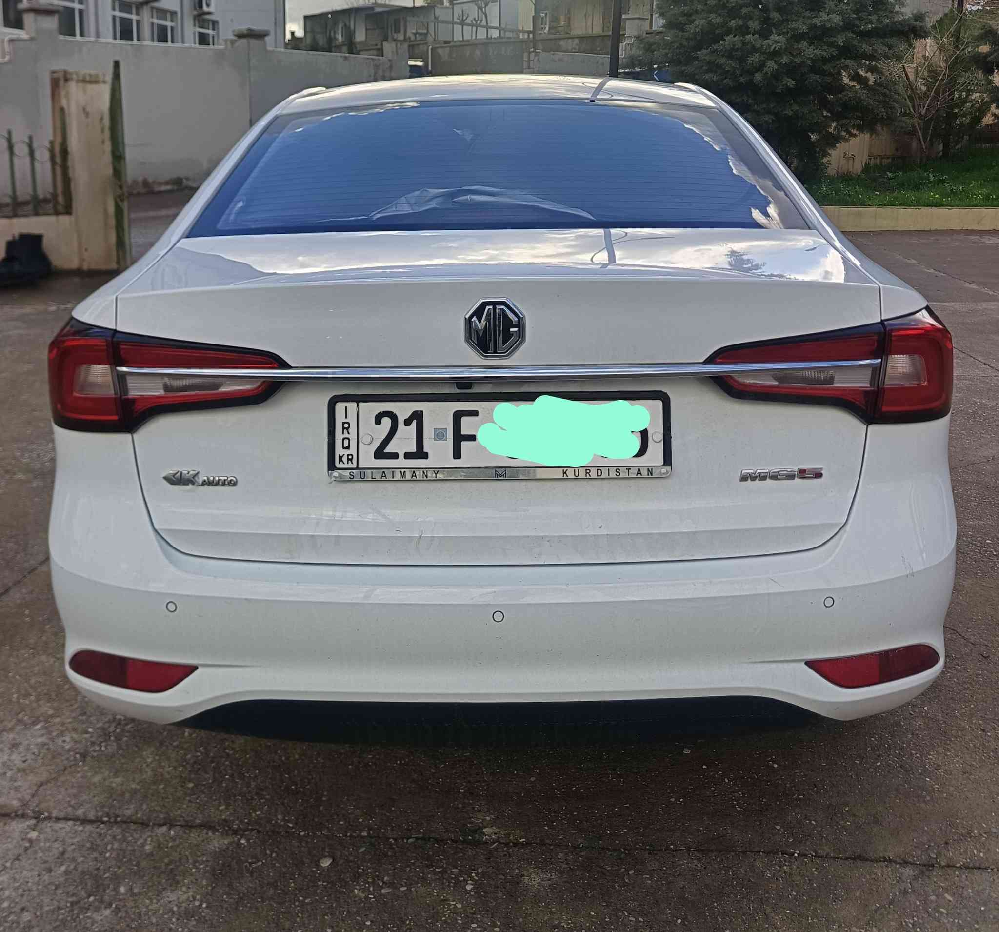 MG 5 comford 2022
50000هەزار ڕۆشتووە سۆنەریم داناوە نرخی 98گەڵا.


**إذا كنت صاحب هذا الإعلان وتريد حذفه لأي سبب، رجاءا أرسل رسالة إلى الدعم الفني**