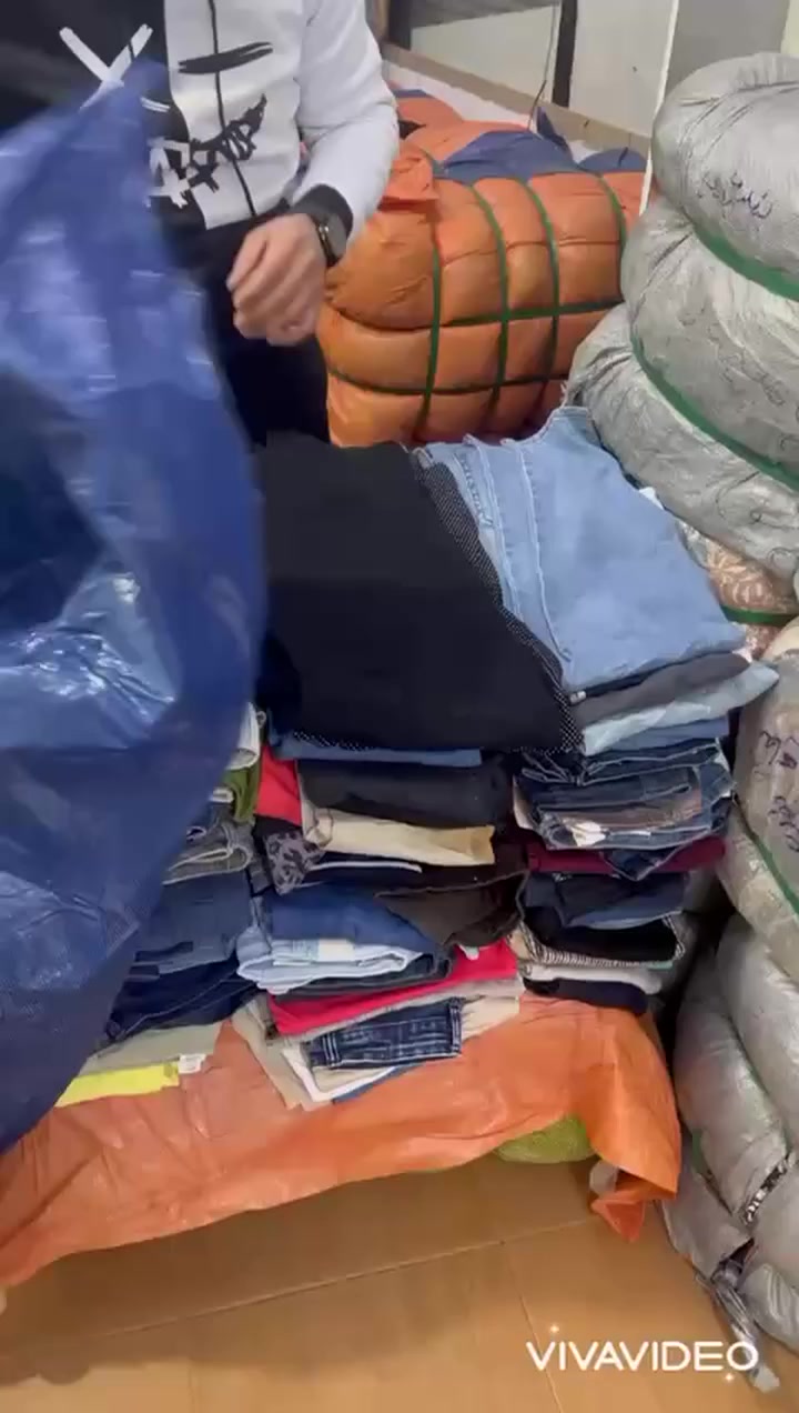 البسه صيفي أوربي جمله يوجد توصيل لكافه المحافظات السوريه للتواصل 0934583056


**إذا كنت صاحب هذا الإعلان وتريد حذفه لأي سبب، رجاءا أرسل رسالة إلى الدعم الفني**