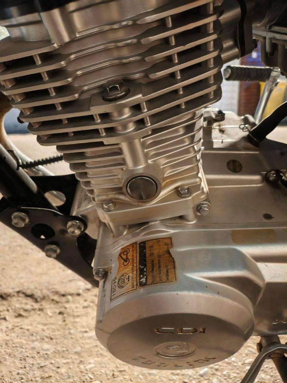 السلام عليكم 625 مجال حك الكروه
دراجه سونك ايراني 2025 خمسه كير 
دراجه مكفوله كفاله عامه
 مكان بغداد الشعب
شراي خاص المو شراي لا تكسر بسعر


**إذا كنت صاحب هذا الإعلان وتريد حذفه لأي سبب، رجاءا أرسل رسالة إلى الدعم الفني**