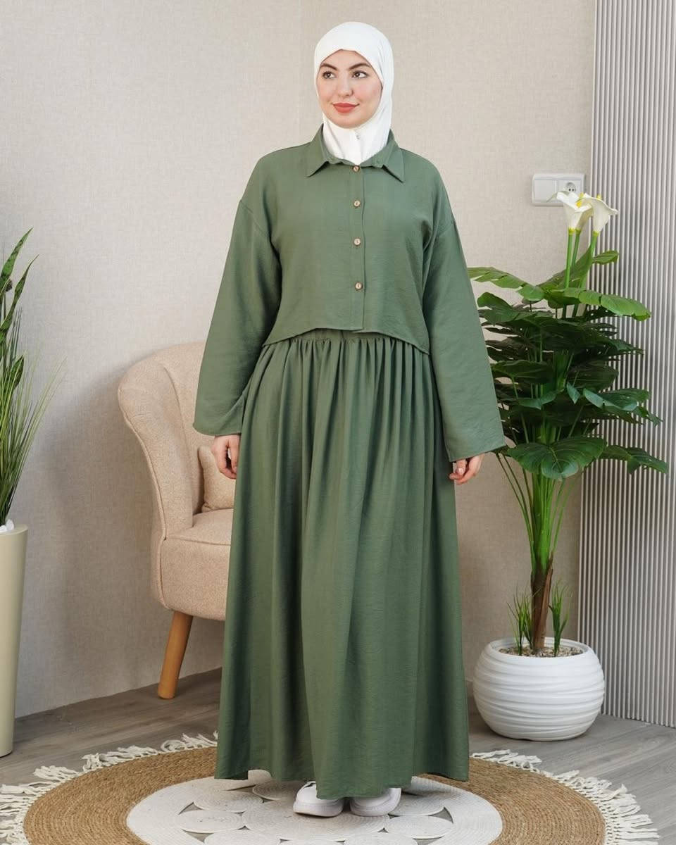 🌸طقم قطعتين جودة عالية 🌸 ✅ فنيدق, تطوان


**إذا كنت صاحب هذا الإعلان وتريد حذفه لأي سبب، رجاءا أرسل رسالة إلى الدعم الفني**