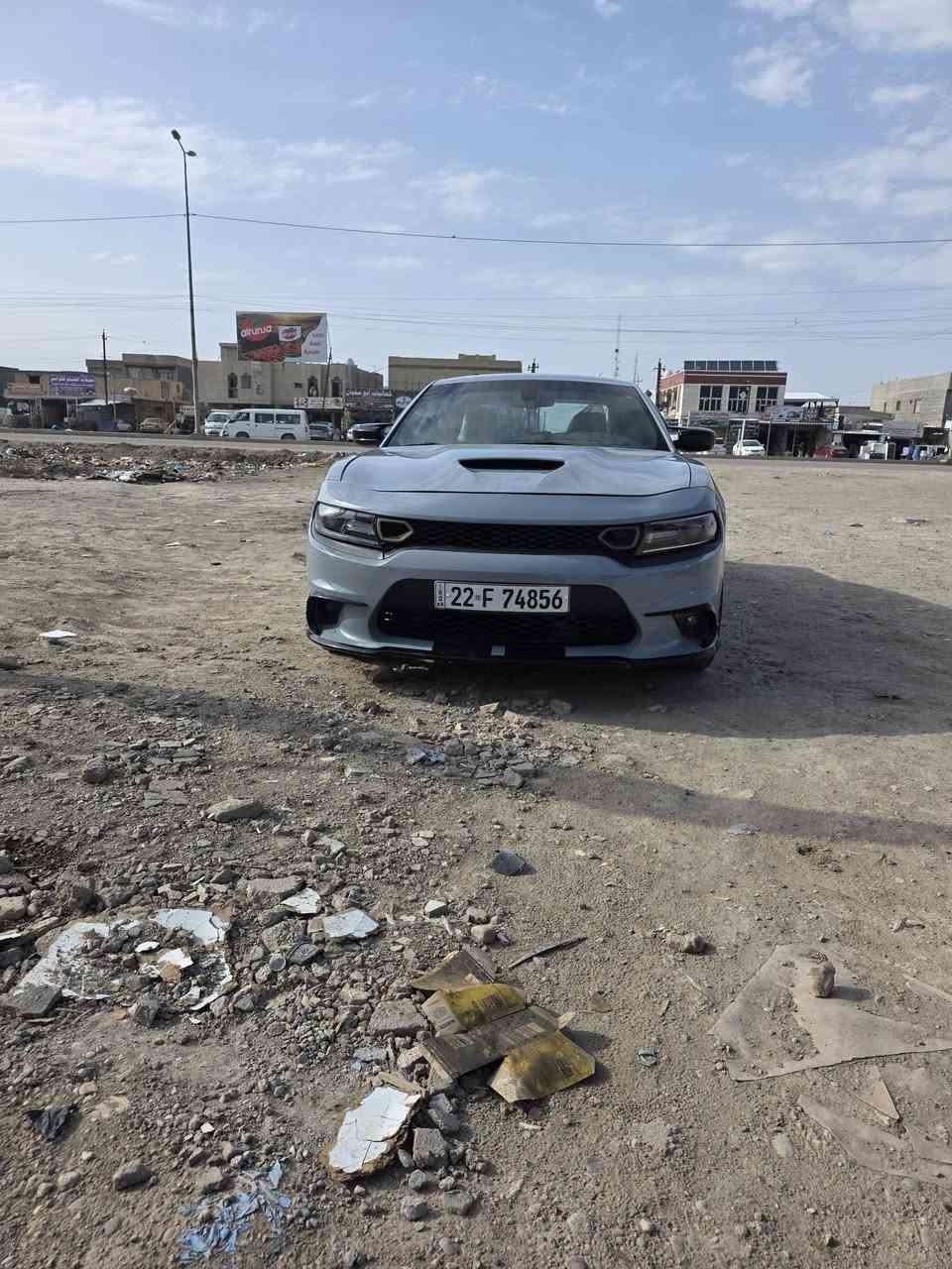جارجر موديل 2020 ماشيه ٢١ الف نص مواصفات السونار مرفوق بصور سياره جديده مابيه نقص اي شي مكاني بغداد الكرخ ***********
