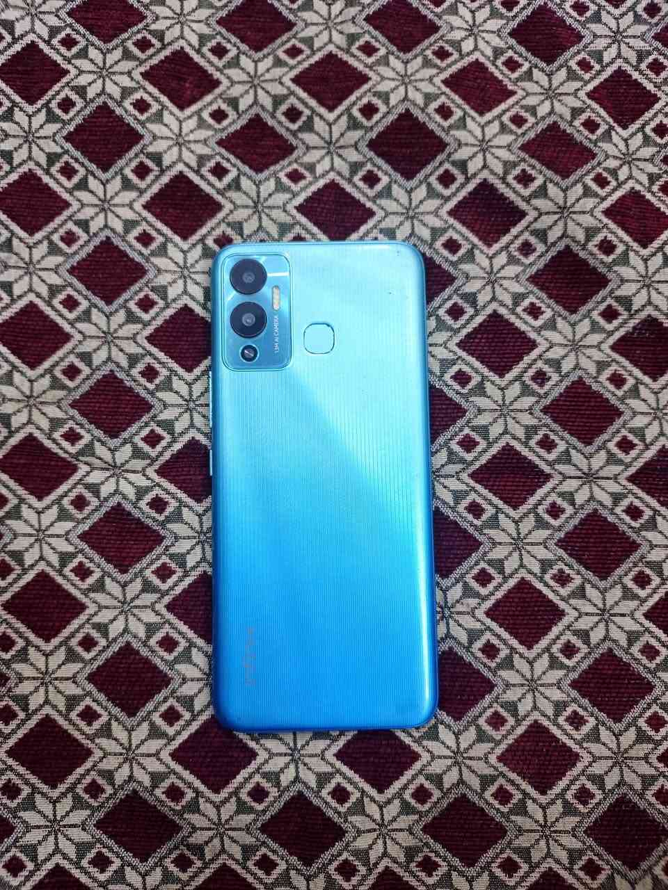 عندي أجهزة موبايل للبيع بأسعار تنافسية💰

1 تكنو سبارك كو فقط ظهر مكفول بلادي السعر 60 الف (السعر نهائي) 

2 انفنكس هوت 12 بلي ذاكرة 128 مبدل شاشة اصلية فقط سعرة 70 الف ( السعر نهائي) 

3 تكنو سبارك 10c ذاكرة 128 مكفول مداخل تصليح فقط بي فطر ناعم وممبين السعر 70 الف (السعر نهائي) 

الموقع: بغداد / ساحه عدن
توصيل متوفر بغداد ومحافظات
للاستفسار خاص أو *********** بي واتساب  
 
(ملاحظة: الأسعار ثابته بدون عمله لا تعبني واتعبك..)
