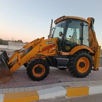 جي سي بي • موديل 2006 • رقم اربيل