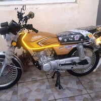 تايكر 5 • موديل 2024 • اوراق وكفاله