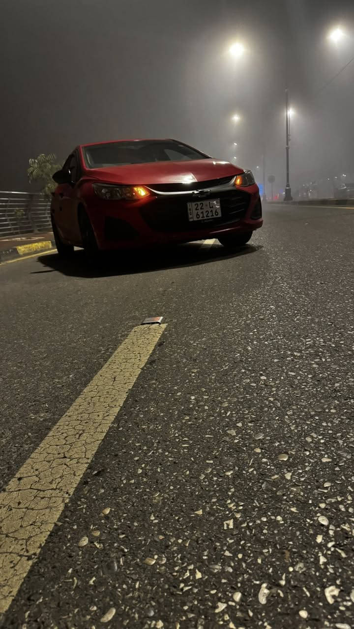 السلام عليكم
كروز للبيع 
موديل 2019
رقم اربيل 
محرك 14 تيربو 
محرك كير شرط 
مواصفات 
ويل كب رياضي
شاشه تدعم ابل كار بلي 
مانع انزلاق 
جامات اوتو 
Start–Stop
ABS نضام
كامره كلفيه دواره 
الحادث من المريكه بابين بدون دواخل 
موضح بل صوره 
 بس الهزه ساقطه 
السعر 99 وبيع مجال كلش قليل 
الرقم ***********
***********
