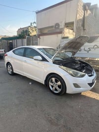 النترا • ٢٠١٢ • مكينة وكير جديد