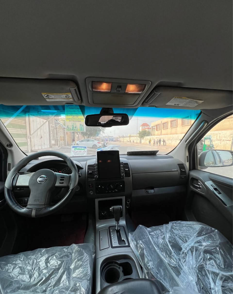 اللهم صل ع محمد وآل محمد

كل التفاصيل👇

 نيسان بافيندر 

الموديل2008

الرقم:بغداد

مكينه وكير :كفاله (ع وضع الشركة)

الضرر:موضح بالسونار(تلكاه بالصور)

أصوليات:بأسمي (مداور شوكت متريد)

مكان السياره ميسان _العماره

السعر:93 (وبيها مجال حك الجيه)

السياره عليها  ادامه كاملة وما ناقصها اي شيء ترايك اطلع بيها وين ما تريد 

*********** عمارة, ميسان
