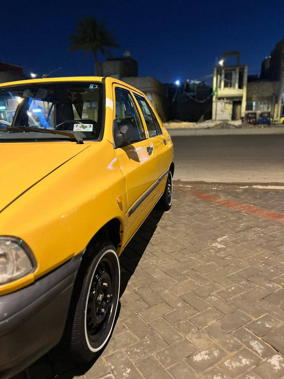 السلام عليكم سايبه ٢٠١٨تفاصيل اكثر ***********ابسعر با ٥٠وبيهة مجال
