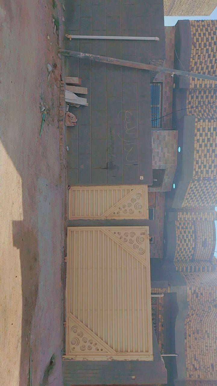 دار للبيع مساحه 200 متر بناء فول درجه اولى 
مطلوب للإسكان 62 مليون تسديد 330 الف بالشهر 
حي الزهراء قرب مضيف الرواجح 
غرفتين نوم وحده سويت صاله كبيره مطبخ استقبال ثلاث مجاميع صحيه صاله كبيره بالطابق الثاني 
منظومه أرضه منظومه غاز منضومه سبالت وتقطير 
للاستفسار ***********
