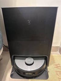 مكانس روبوت • عدد ٢ • كنس ومسح