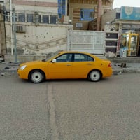 اوبتيما ٢٠٠٨ • امريكي • تواير جديدة