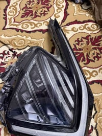 لايت سبورتج برستيج 2024  اصلي وارد امريكي تفصيخ شرط برغي ممفتوح بي الي...