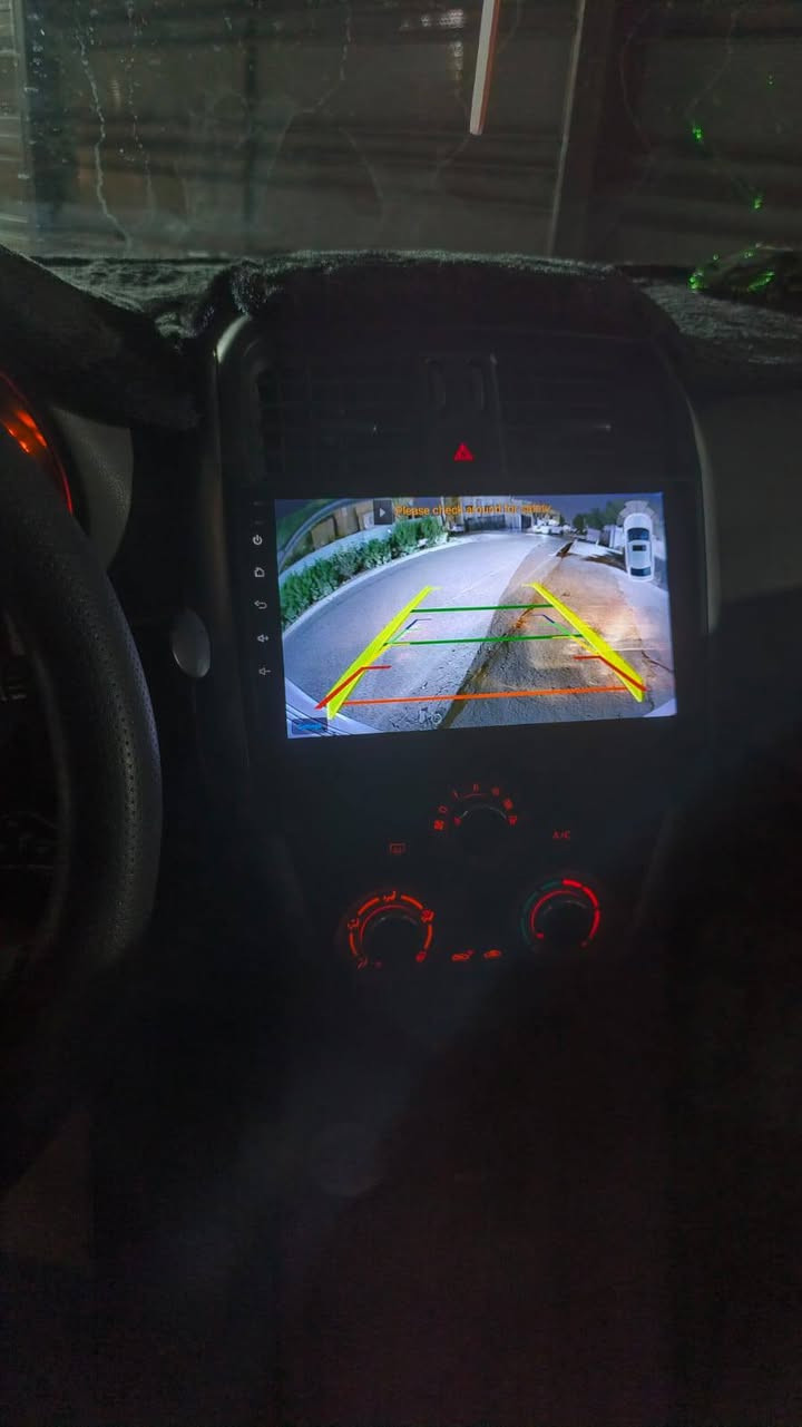 السلام عليكم نيسان سني 2019 سونار واضح سياره لا ضربه ولا صبخ انضف من صور جاهزه من كلشي نضيفه بمعنه الكلمه حداده جديده زوج تايرات جديد وكلشي موضع بسونار وبخدمه الشراي 
***********
رجائن لا تتصل تكلي شبيها كلشي مكتوب 
السعر 110 وبيه مجال
