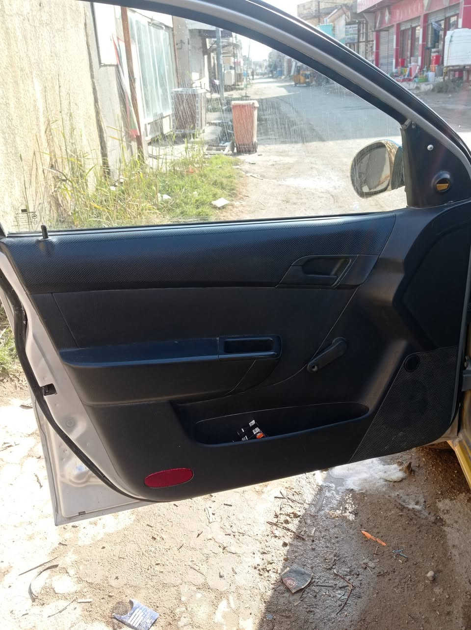 السلام ۈعـْليگم
اڤيو 2009 للبيع سياره جاهزه كير ومحرك وتخم تاير وحداديه وكهربائيات تبريد شغال رقم بابل مشروع وطني مداور ثاني يوم وما مبدل بيه اي قطعه مكفوله م̷ـــِْن الكصه ولنقل الجثه والضربه القويه بيه طخات بصيطات سنويه ما منتهيه لحد 2027
مكاني ذي قار قضاء النصر ***********
