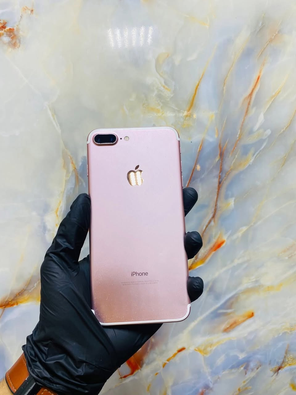 7 بلاص للبيع 

ذاكره 128

بطاريه 100مستبدله اصليه 

كامرات واكفه وزر الصوت واكف تنضيف يرجع يشتغل طبيعي

السعر 90 

مكاني رمادي

***********
