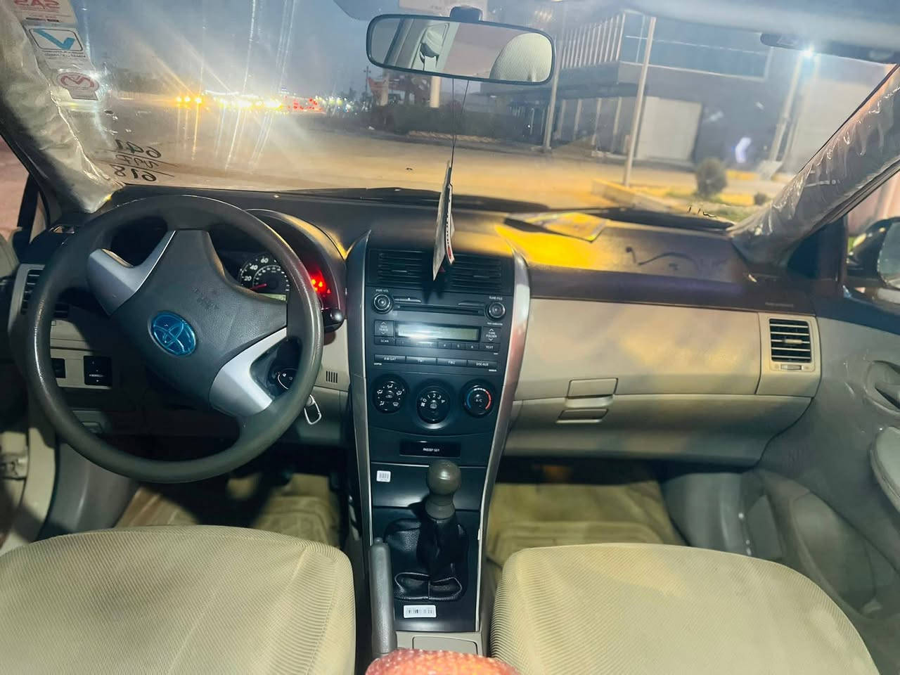 بیکاشۆ تەکسی مۆدیل 2010. بێ لێدان بێ سبوغ پێشو پشت کەپس مەکینەی بیلادیە نەکرایتەوە رەقەمو هەزەی نوێیە سەنەوی تا 2030 بەناوی خۆمە سحری 145وەرقەو مەجال
Ako Faxerژ.م ***********
