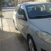 شيري فلوين ٢٠١١ مكينه وكير وكهربائيات وحداديه وتخم تاير وتبريد السياره...