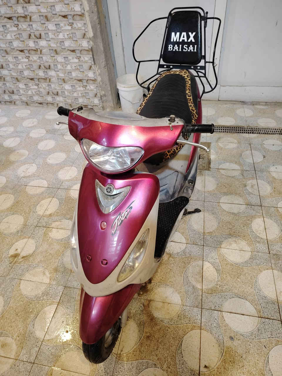 اعيد النشر بسبب الوعود الكاذبه ماكس منغولي كفاله عامه السعر خاص مو دكلي بتعليق بيش كبل احضرك الرقم ***********
