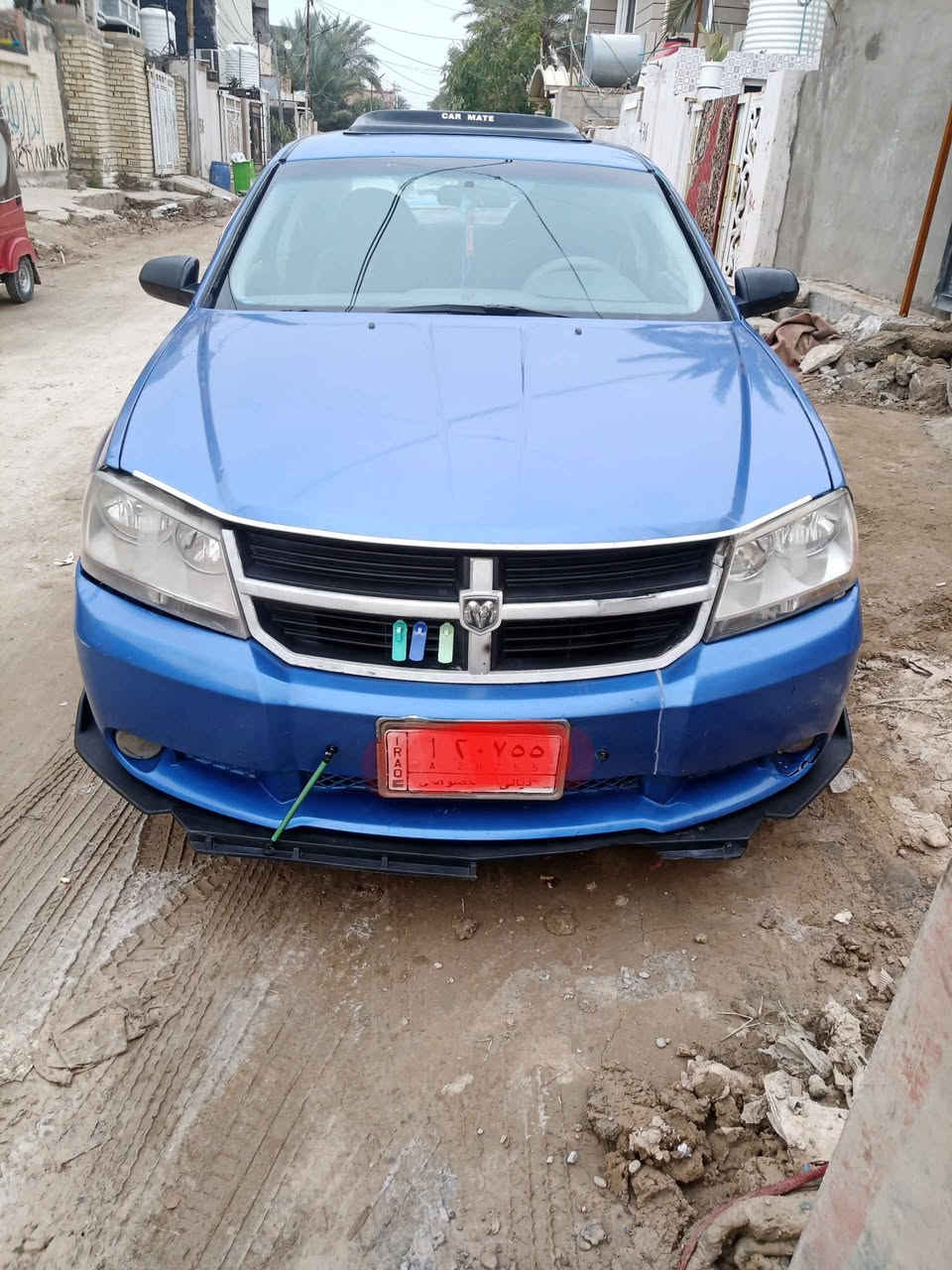 دوج افنجر 2008 مجموعة جارجر محرك 2400 بحالة جيدة مراوس بسوناتا او النتر واريد فرق *********** بغداد, العراق
