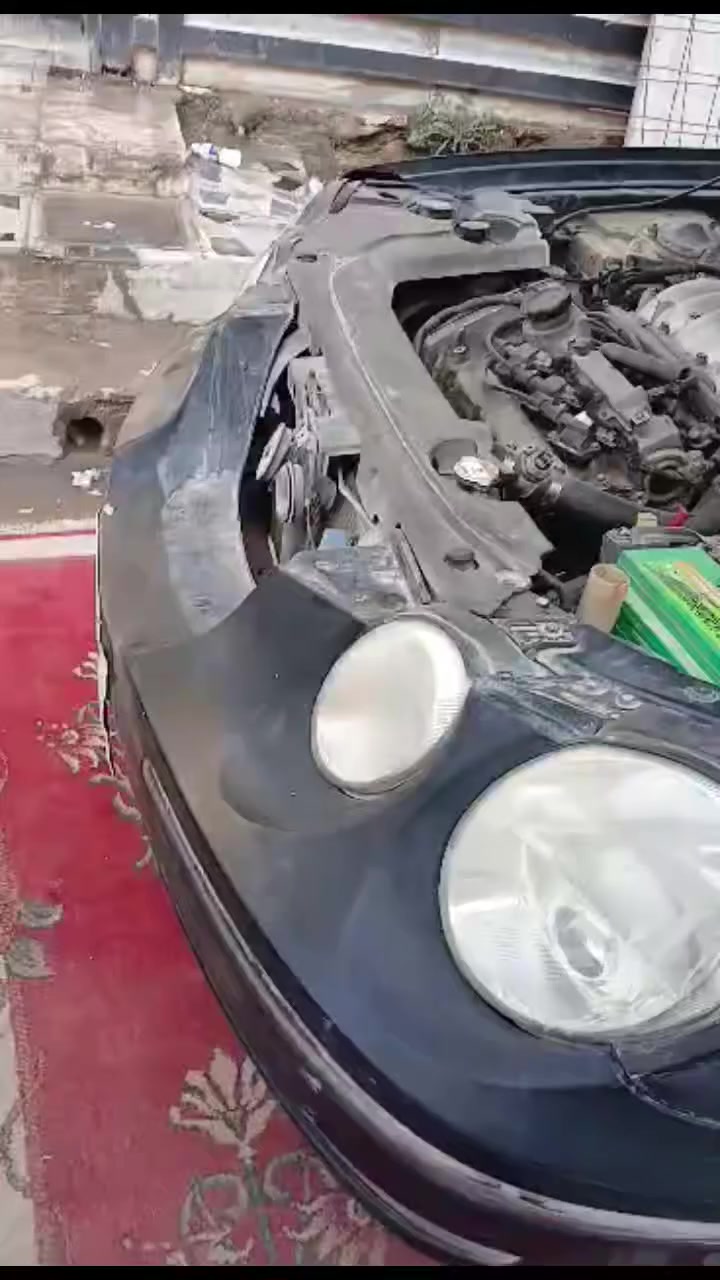 كيا امانتي موديل ٢٠٠٦ بلاديه للبيع ٤٥ اربيل


**إذا كنت صاحب هذا الإعلان وتريد حذفه لأي سبب، رجاءا أرسل رسالة إلى الدعم الفني**