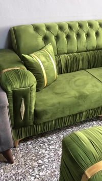 كنب • ١٠ مقعد • جديد