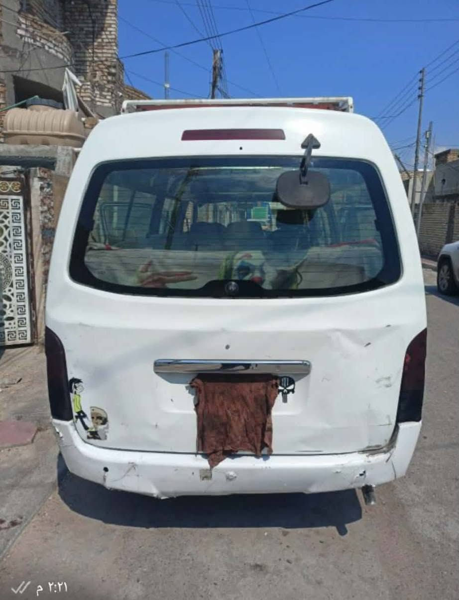 جنبي H1 موديل ٢٠١٤ موصلية سنوية عضم عاج
 تفاصيل تجي تشوف بعينك السعر ٣٠ 
وبي مجال اليرضيك  مكان السيارة  بغداد 
مكلف بالنشر الاتصال على الرقم 
***********
