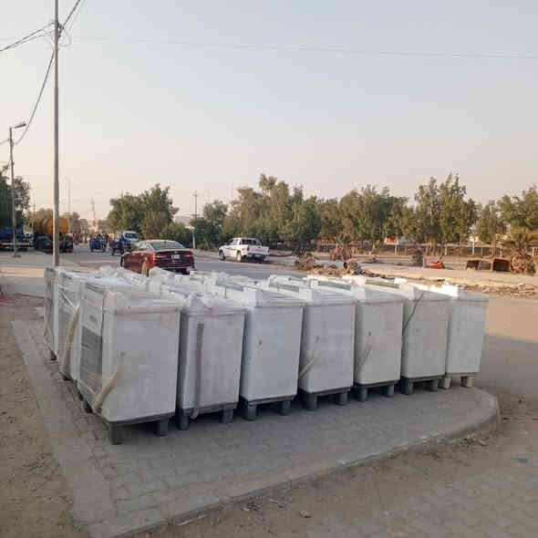 تم وصول غساله هيتاشي ياباني باله 

موقع المحلات بدايت شارع علي مانع من جهة المركز ***********
