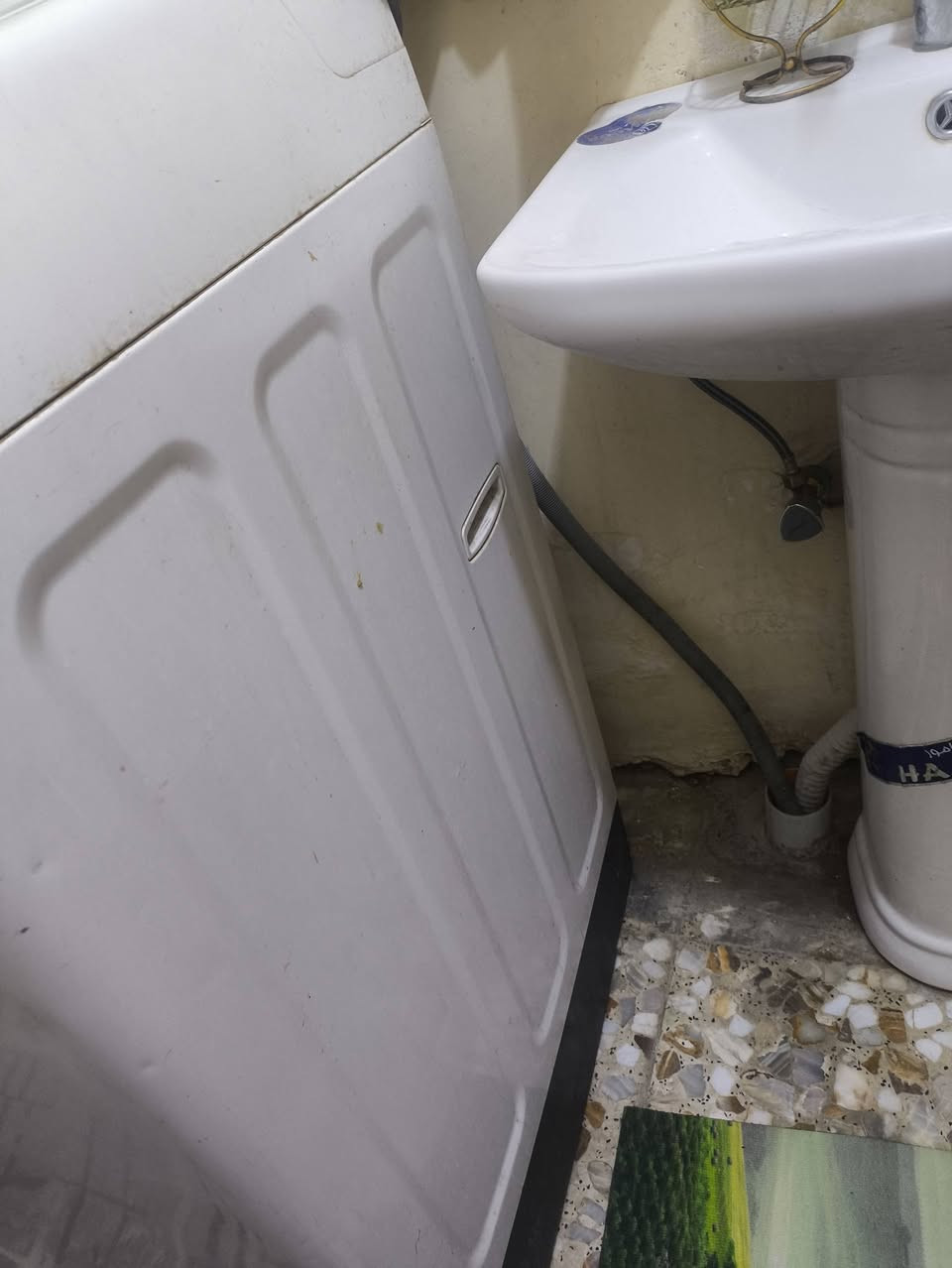 غساله اوتماتيك 15كيلو مابيها ضرر الشرطه الرابعه ب150بيها مجال


**إذا كنت صاحب هذا الإعلان وتريد حذفه لأي سبب، رجاءا أرسل رسالة إلى الدعم الفني**