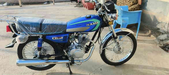 يا الله سلام عليكم. دراجه للبيع نامه سكنر مكفوله كفاله عامه موديل 27 كله مكينه 3حروف الصلي سعر 850 وبيه مجال حق جيه.  ‏‪***********‬‏📞***********
