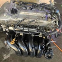 كورلا حديث • قطع غيار أصلية • بغداد شارع ٦