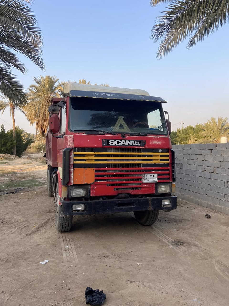 سلام عليكم  سكانيه لبيع  مكان حله ***********
