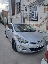 النترا • ٢٠١٦ • مكينة ١٦٠٠