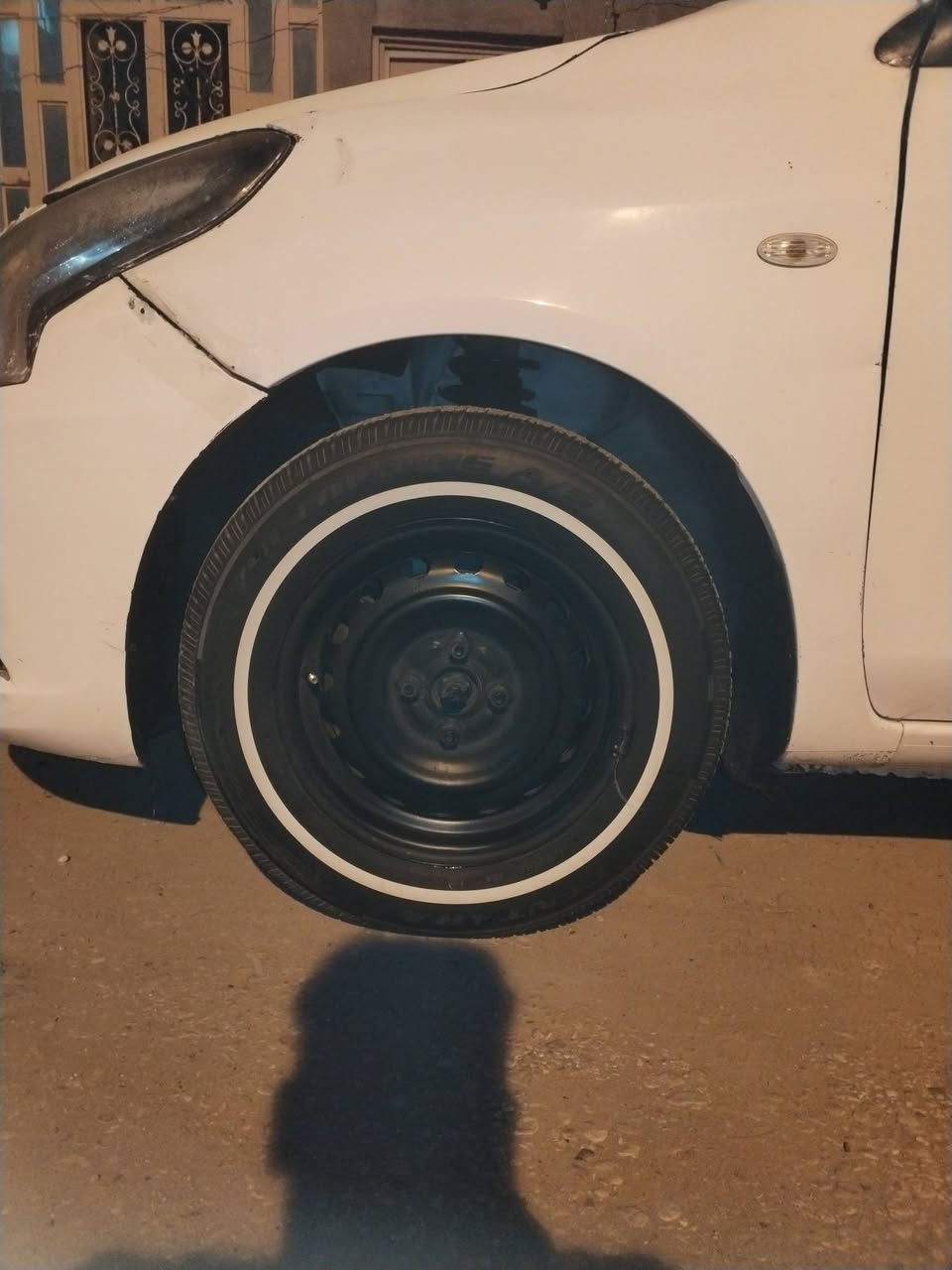 السلام عليكم  شباب رمضان كريم للبيع نيسان سني هنديه اصليه رقمها النجف بسمي سياره جاهزه جاملغ وبنيد بدون داخل مكانه النجف محرك كير حداديه تبريد مكفوله
للبيع ب ٩٨ أو بيهه مجال لشراي اتصل ابيك خير ودلل انشالله
***********
